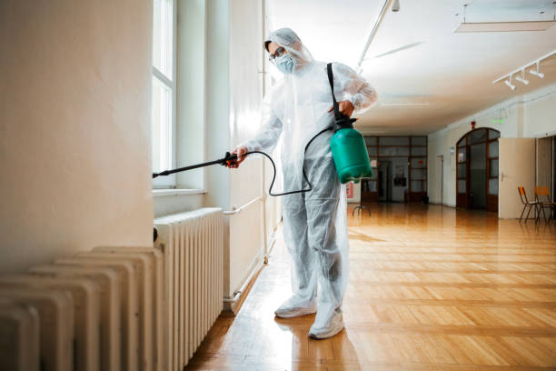 Best Exterminator Services  in Pine Mountain Lake, CA